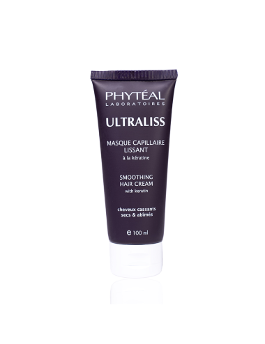 ULTRALISS MASQUE CAPILLAIRE 100 ML