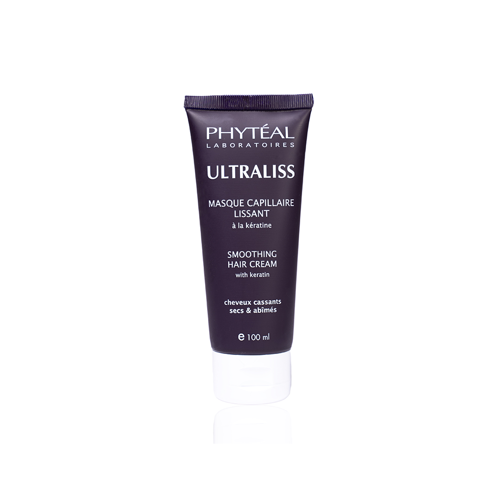 ULTRALISS MASQUE CAPILLAIRE 100 ML