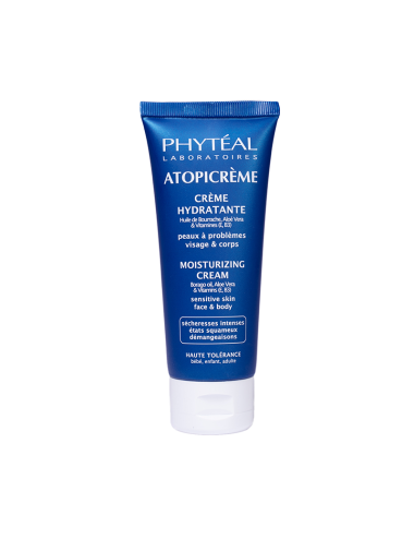 ATOPICRÈME CRÈME HYDRATANTE 100 ML