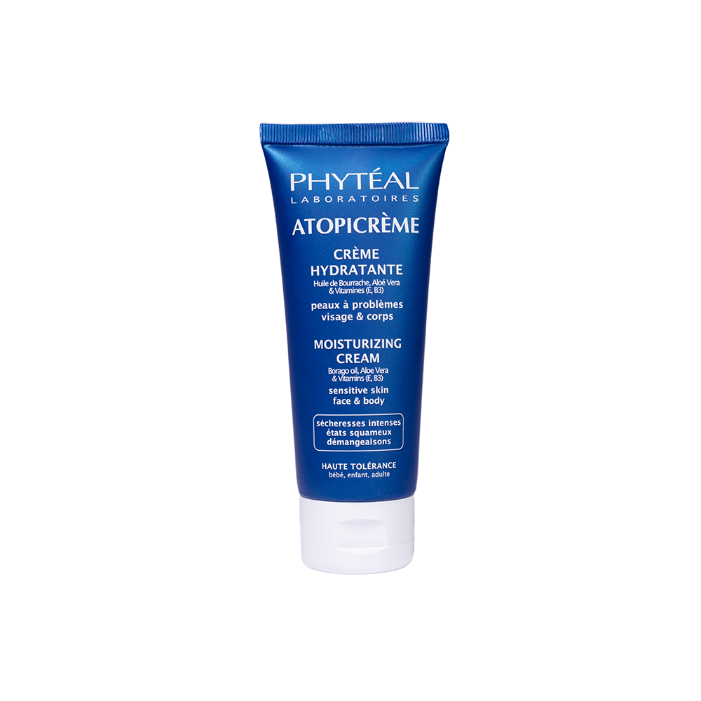 ATOPICRÈME CRÈME HYDRATANTE 100 ML