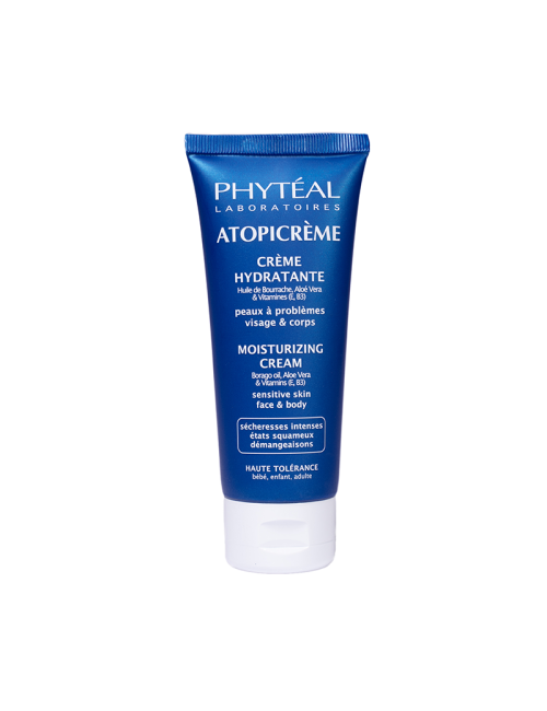ATOPICRÈME CRÈME HYDRATANTE 100 ML