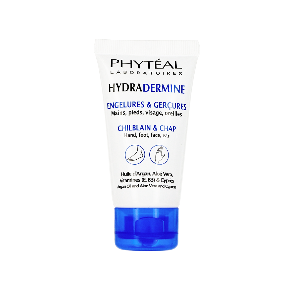 HYDRADERMINE ENGELURES ET GERÇURES 50 ML