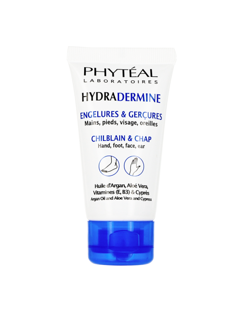 HYDRADERMINE ENGELURES ET GERÇURES 50 ML
