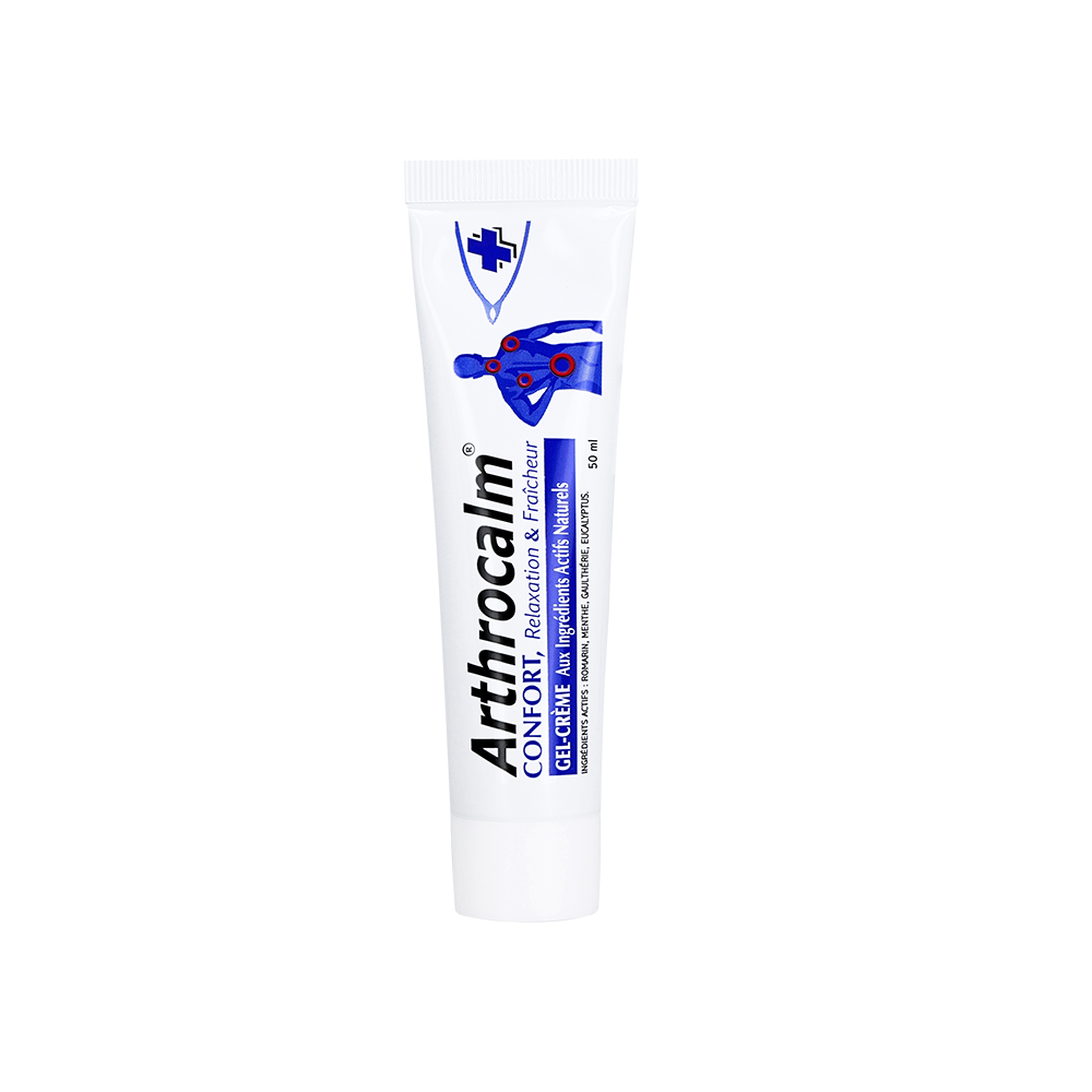 ARTHROCALM GEL CRÈME 50 ML