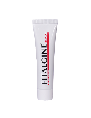 FITALGINE RELAXANT GEL 50 ML