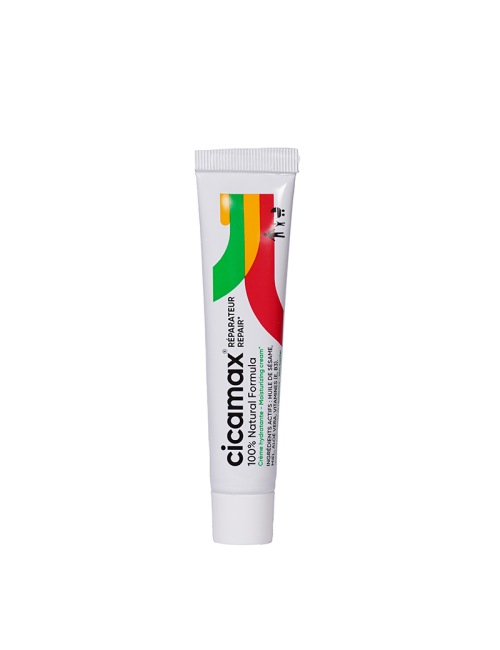 CICAMAX RÉPARATEUR À L'HUILE DE DE SÉSAME 30 ML