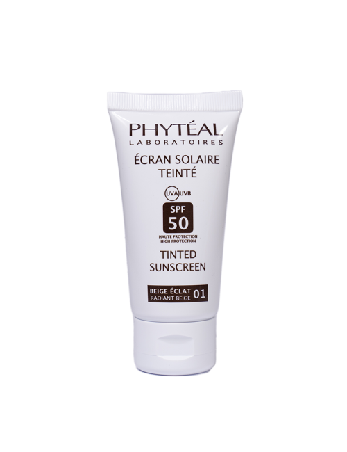 PHYTÉAL ÉCRAN TEINTÉ ECLAT SPF 50, 50 ML