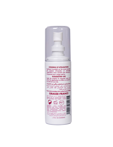 MOUSTISTOP SPRAY PROTECTEUR 100 ML