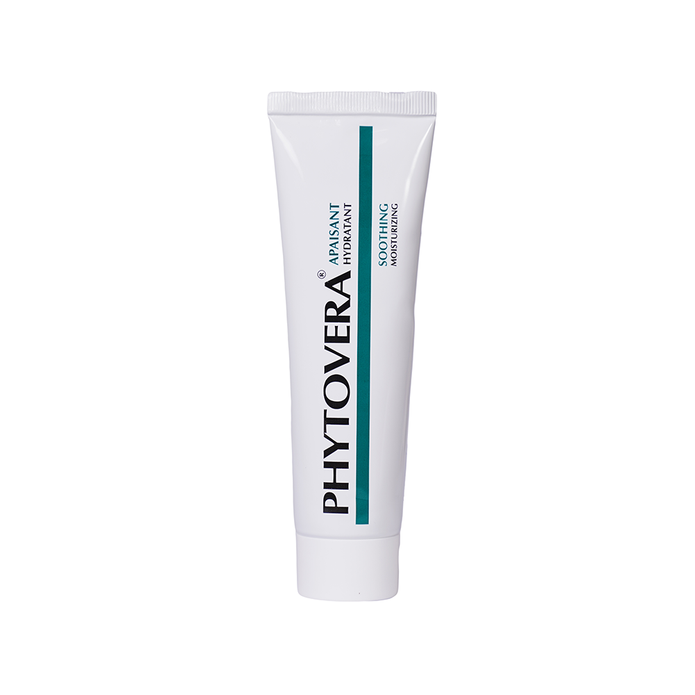 PHYTOVERA APAISANT GEL À L'ALOÉ VERA 50 ML