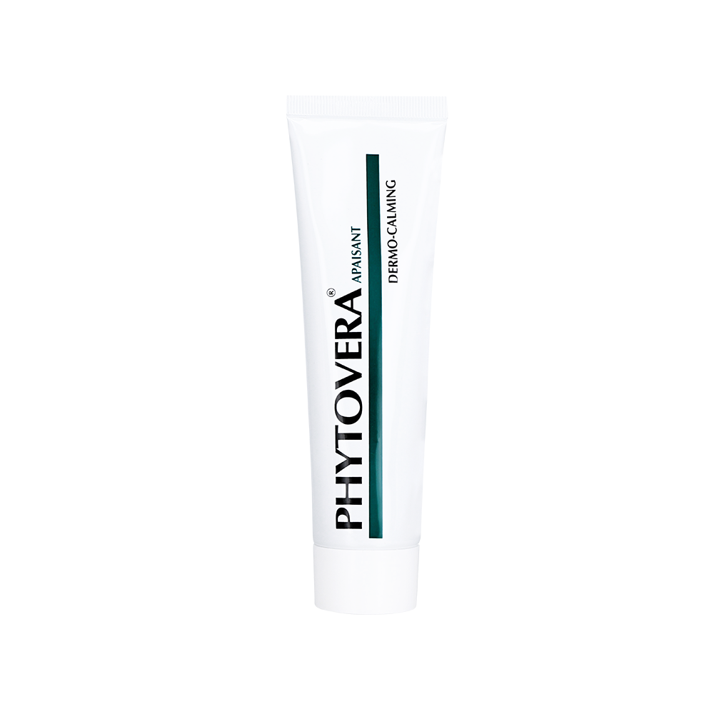 PHYTOVERA APAISANT GEL À L'ALOÉ VERA 100 ML
