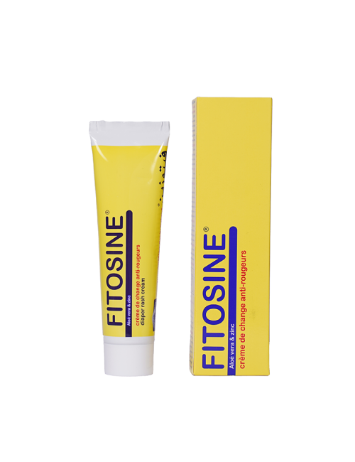 FITOSINE CRÈME DE CHANGE ANTI-ROUGEURS 50 ML