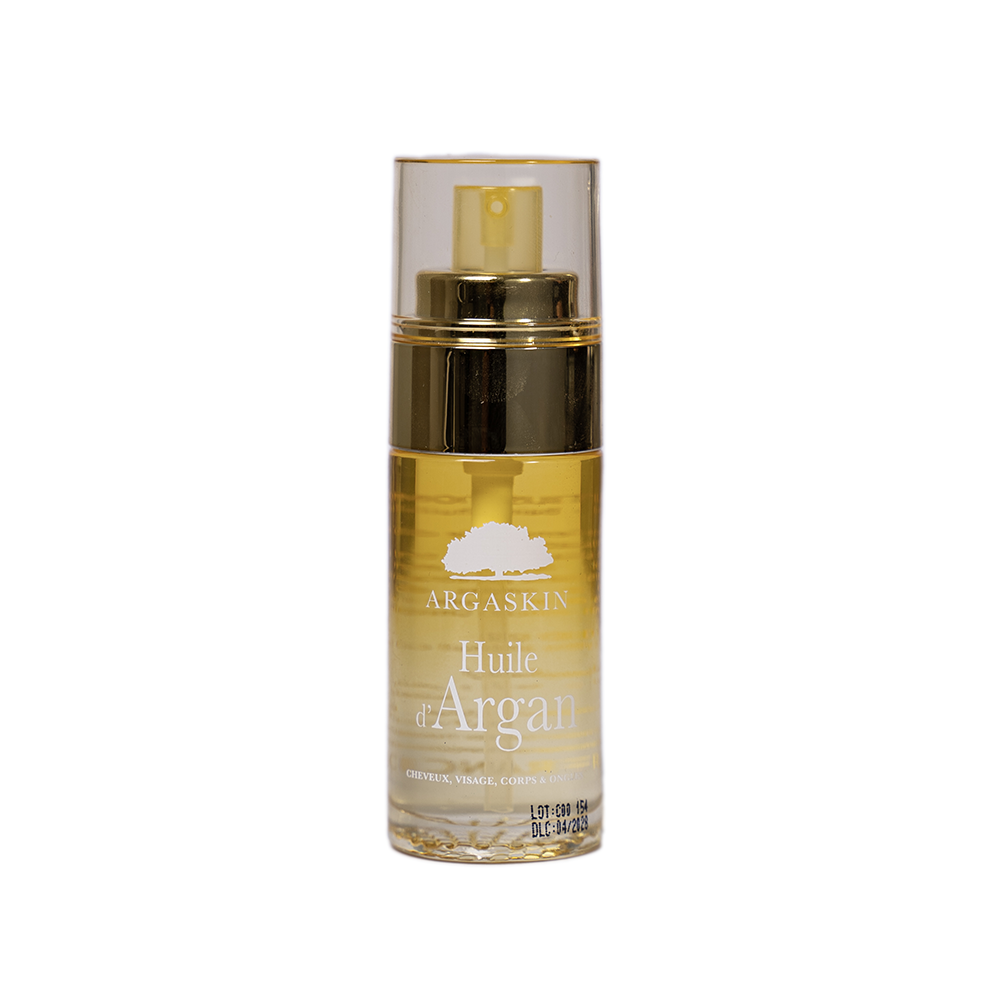 ARGASKIN HUILE D'ARGAN 40 ML