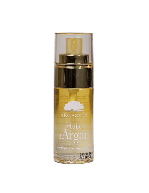 ARGASKIN HUILE D'ARGAN 40 ML
