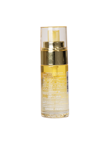 ARGASKIN HUILE D'ARGAN 40 ML