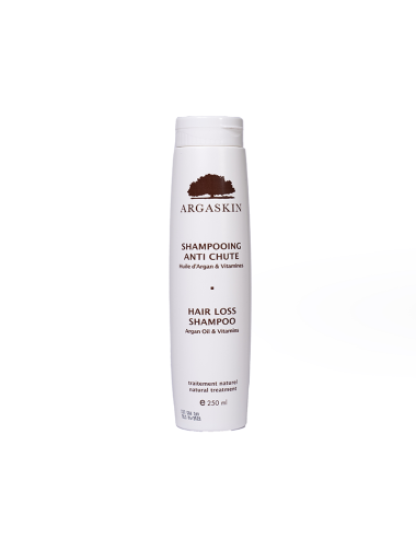 ARGASKIN SHAMPOOING ANTI CHUTE 250 ML