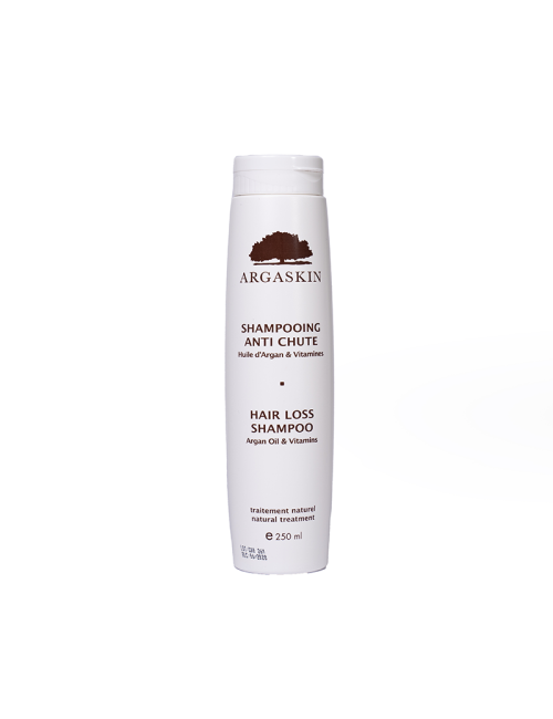 ARGASKIN SHAMPOOING ANTI CHUTE 250 ML