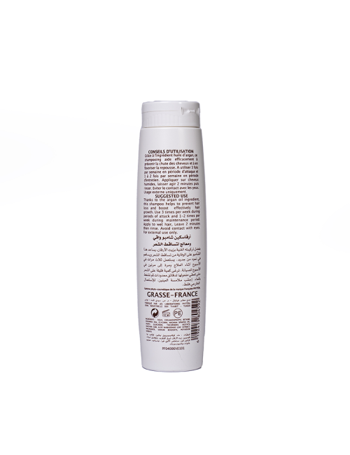 ARGASKIN SHAMPOOING ANTI CHUTE 250 ML